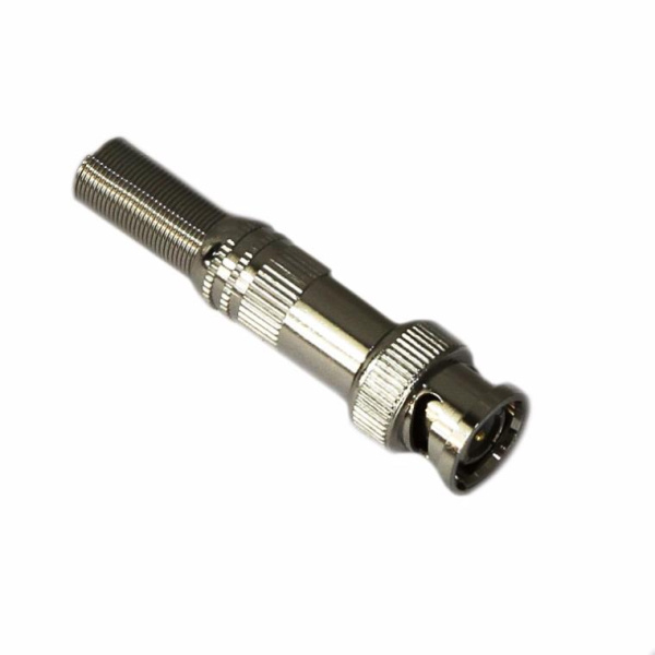 Разъемы, штекера, соединители - RG-51 BNC (металл) Разъемы, штекера, соединители - RG-51 BNC (металл)