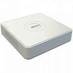 Видеорегистратор гибридный HiWatch DS-H208QA Видеорегистратор гибридный HiWatch DS-H208QA